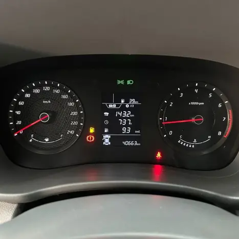 HYUNDAI HB 20 Sedan 1.0 12V 4P FLEX COMFORT PLUS, Foto 10