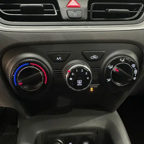 HYUNDAI HB 20 Sedan 1.0 12V 4P FLEX COMFORT PLUS, Foto 13