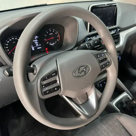 HYUNDAI HB 20 Sedan 1.0 12V 4P FLEX COMFORT PLUS, Foto 17