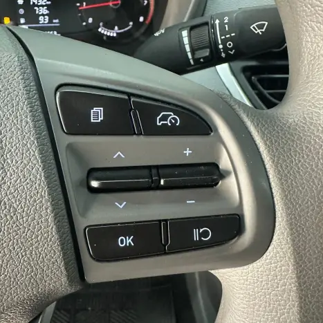 HYUNDAI HB 20 Sedan 1.0 12V 4P FLEX COMFORT PLUS, Foto 19