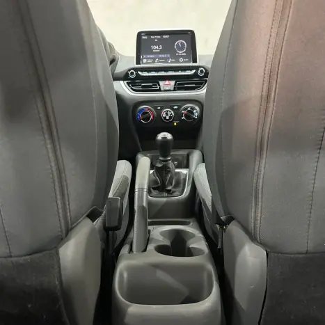 HYUNDAI HB 20 Sedan 1.0 12V 4P FLEX COMFORT PLUS, Foto 20