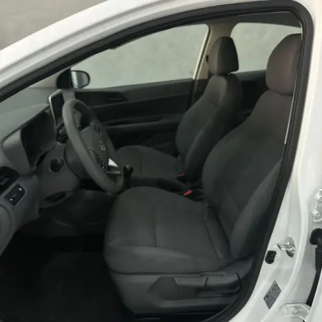 HYUNDAI HB 20 Sedan 1.0 12V 4P FLEX COMFORT PLUS, Foto 21