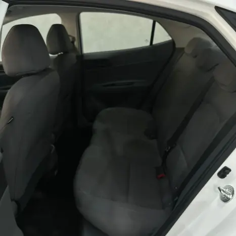 HYUNDAI HB 20 Sedan 1.0 12V 4P FLEX COMFORT PLUS, Foto 22