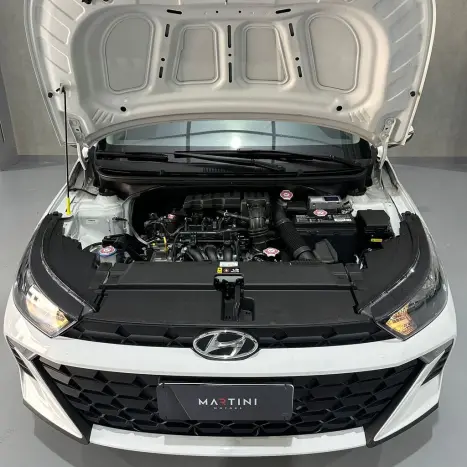 HYUNDAI HB 20 Sedan 1.0 12V 4P FLEX COMFORT PLUS, Foto 24