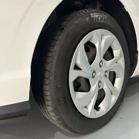 HYUNDAI HB 20 Sedan 1.0 12V 4P FLEX COMFORT PLUS, Foto 25