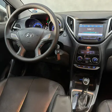 HYUNDAI HB 20 Sedan 1.6 16V 4P FLEX PREMIUM AUTOM�TICO, Foto 11