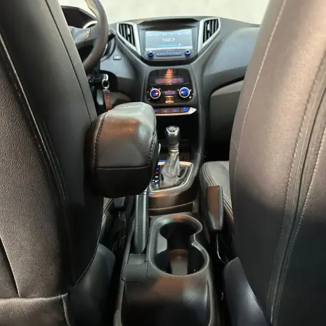 HYUNDAI HB 20 Sedan 1.6 16V 4P FLEX PREMIUM AUTOM�TICO, Foto 14