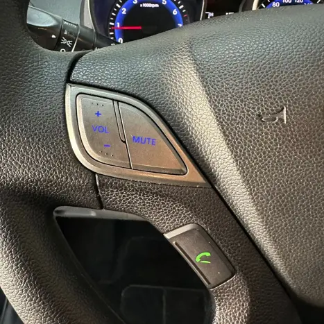 HYUNDAI HB 20 Sedan 1.6 16V 4P FLEX PREMIUM AUTOM�TICO, Foto 20