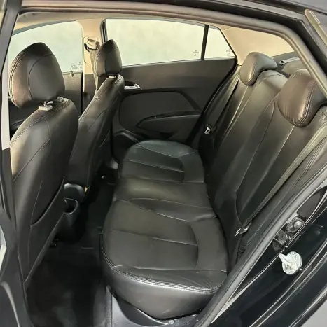 HYUNDAI HB 20 Sedan 1.6 16V 4P FLEX PREMIUM AUTOM�TICO, Foto 23