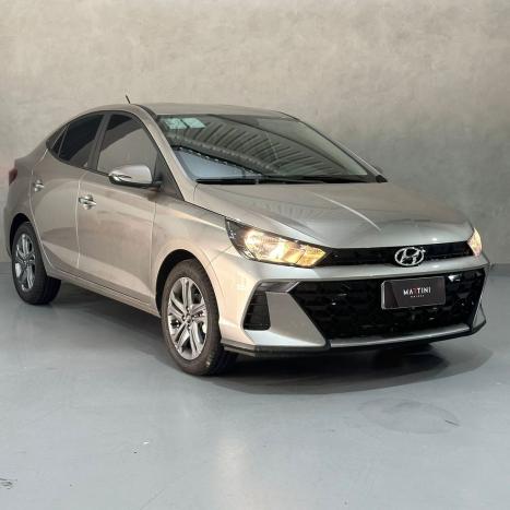 HYUNDAI HB 20 Sedan 1.0 12V 4P FLEX LIMITED, Foto 3