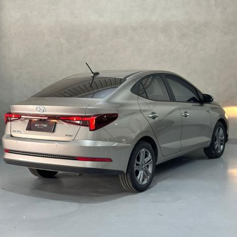 HYUNDAI HB 20 Sedan 1.0 12V 4P FLEX LIMITED, Foto 4