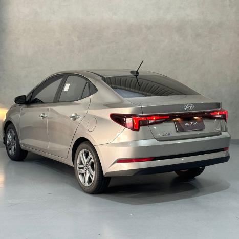 HYUNDAI HB 20 Sedan 1.0 12V 4P FLEX LIMITED, Foto 6