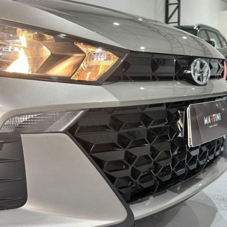 HYUNDAI HB 20 Sedan 1.0 12V 4P FLEX LIMITED, Foto 7