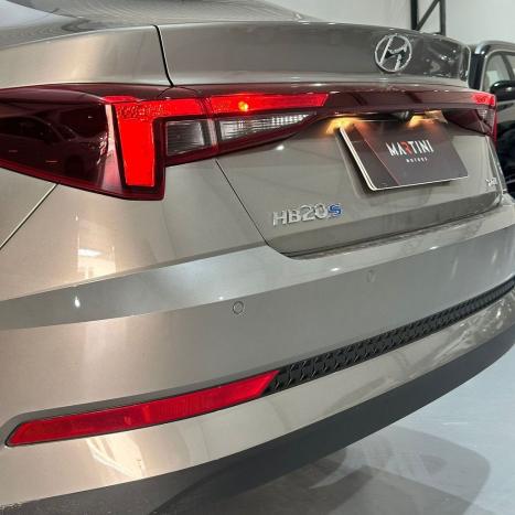 HYUNDAI HB 20 Sedan 1.0 12V 4P FLEX LIMITED, Foto 8