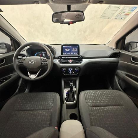 HYUNDAI HB 20 Sedan 1.0 12V 4P FLEX LIMITED, Foto 9