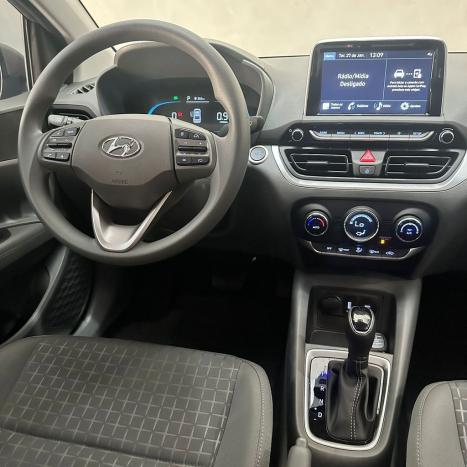 HYUNDAI HB 20 Sedan 1.0 12V 4P FLEX LIMITED, Foto 11