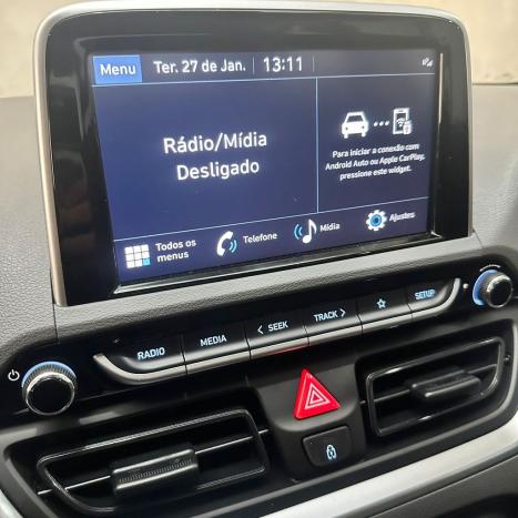 HYUNDAI HB 20 Sedan 1.0 12V 4P FLEX LIMITED, Foto 12