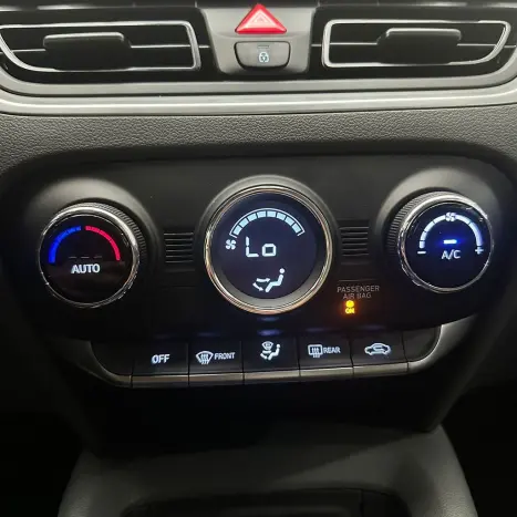 HYUNDAI HB 20 Sedan 1.0 12V 4P FLEX LIMITED, Foto 13