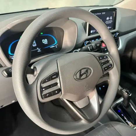 HYUNDAI HB 20 Sedan 1.0 12V 4P FLEX LIMITED, Foto 17