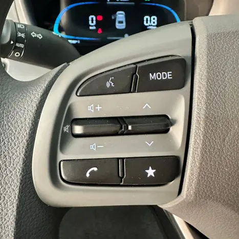 HYUNDAI HB 20 Sedan 1.0 12V 4P FLEX LIMITED, Foto 18