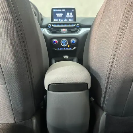 HYUNDAI HB 20 Sedan 1.0 12V 4P FLEX LIMITED, Foto 20