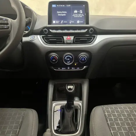 HYUNDAI HB 20 Sedan 1.0 12V 4P FLEX LIMITED, Foto 21