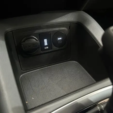 HYUNDAI HB 20 Sedan 1.0 12V 4P FLEX LIMITED, Foto 23