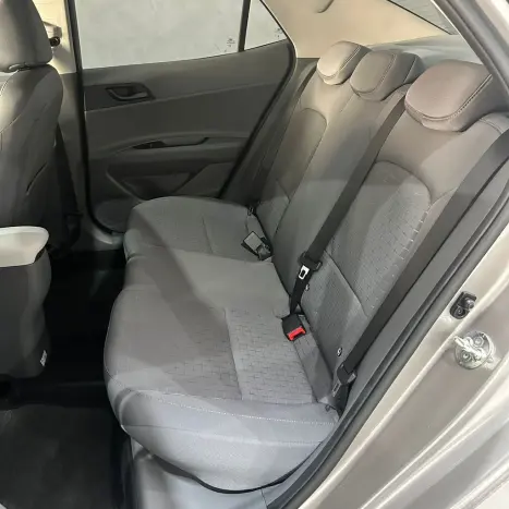 HYUNDAI HB 20 Sedan 1.0 12V 4P FLEX LIMITED, Foto 24