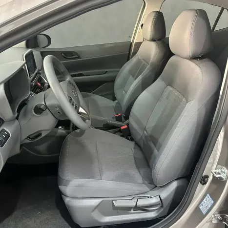 HYUNDAI HB 20 Sedan 1.0 12V 4P FLEX LIMITED, Foto 25