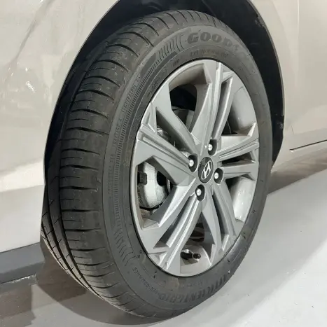 HYUNDAI HB 20 Sedan 1.0 12V 4P FLEX LIMITED, Foto 28