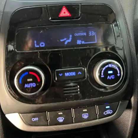 HYUNDAI HB 20 Sedan 1.6 16V 4P FLEX PREMIUM AUTOM�TICO, Foto 13