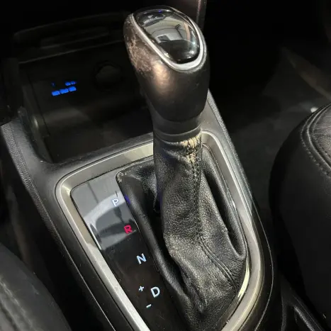 HYUNDAI HB 20 Sedan 1.6 16V 4P FLEX PREMIUM AUTOM�TICO, Foto 18