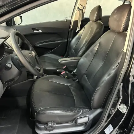 HYUNDAI HB 20 Sedan 1.6 16V 4P FLEX PREMIUM AUTOM�TICO, Foto 24