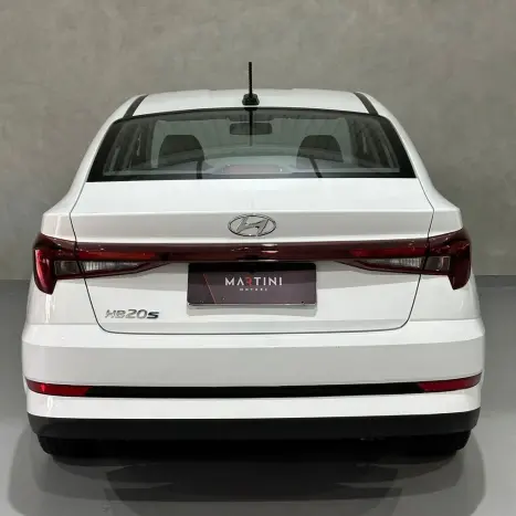 HYUNDAI HB 20 Sedan 1.0 12V 4P FLEX COMFORT PLUS, Foto 5