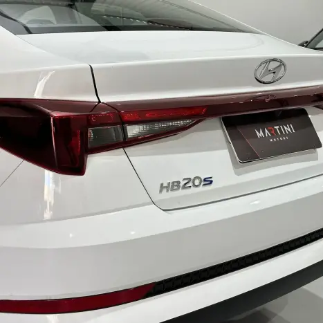 HYUNDAI HB 20 Sedan 1.0 12V 4P FLEX COMFORT PLUS, Foto 7