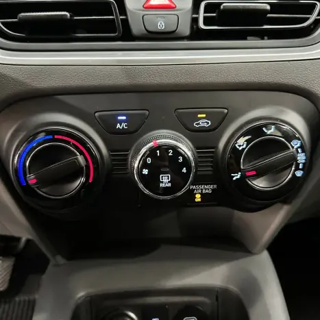 HYUNDAI HB 20 Sedan 1.0 12V 4P FLEX COMFORT PLUS, Foto 12