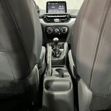 HYUNDAI HB 20 Sedan 1.0 12V 4P FLEX COMFORT PLUS, Foto 13