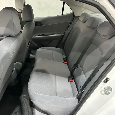 HYUNDAI HB 20 Sedan 1.0 12V 4P FLEX COMFORT PLUS, Foto 21