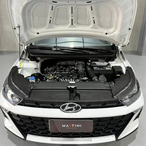 HYUNDAI HB 20 Sedan 1.0 12V 4P FLEX COMFORT PLUS, Foto 23