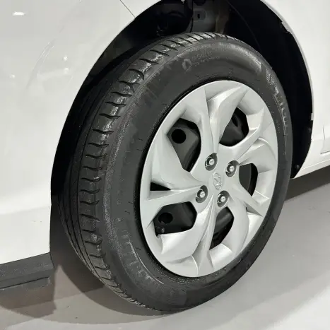 HYUNDAI HB 20 Sedan 1.0 12V 4P FLEX COMFORT PLUS, Foto 24