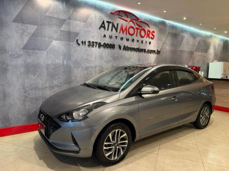 HYUNDAI HB 20 Sedan 1.6 16V 4P FLEX VISION, Foto 2