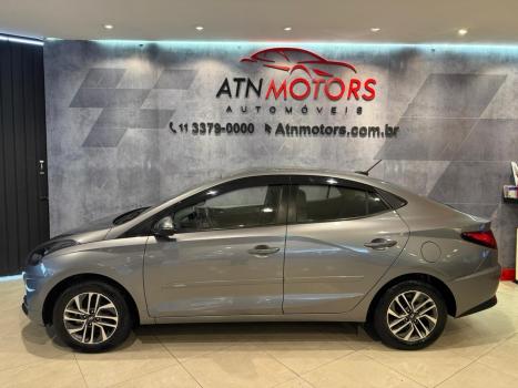 HYUNDAI HB 20 Sedan 1.6 16V 4P FLEX VISION, Foto 4