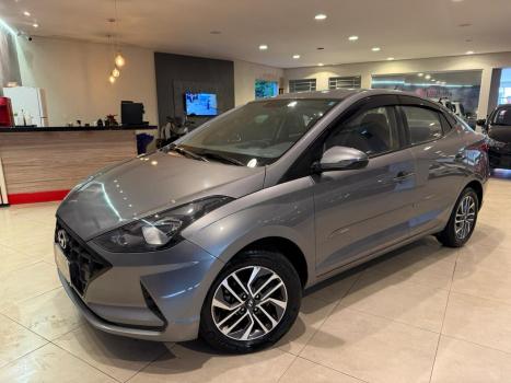 HYUNDAI HB 20 Sedan 1.6 16V 4P FLEX VISION, Foto 5