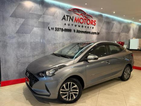 HYUNDAI HB 20 Sedan 1.6 16V 4P FLEX VISION, Foto 7