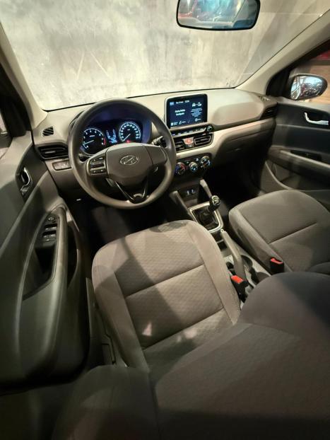 HYUNDAI HB 20 Sedan 1.6 16V 4P FLEX VISION, Foto 11