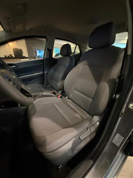 HYUNDAI HB 20 Sedan 1.6 16V 4P FLEX VISION, Foto 14