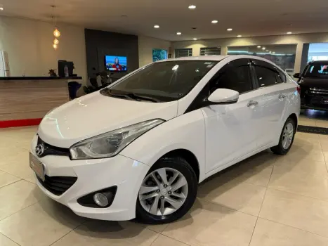 HYUNDAI HB 20 Sedan 1.6 16V 4P FLEX PREMIUM AUTOM�TICO, Foto 5