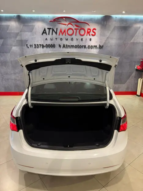 HYUNDAI HB 20 Sedan 1.6 16V 4P FLEX PREMIUM AUTOM�TICO, Foto 11