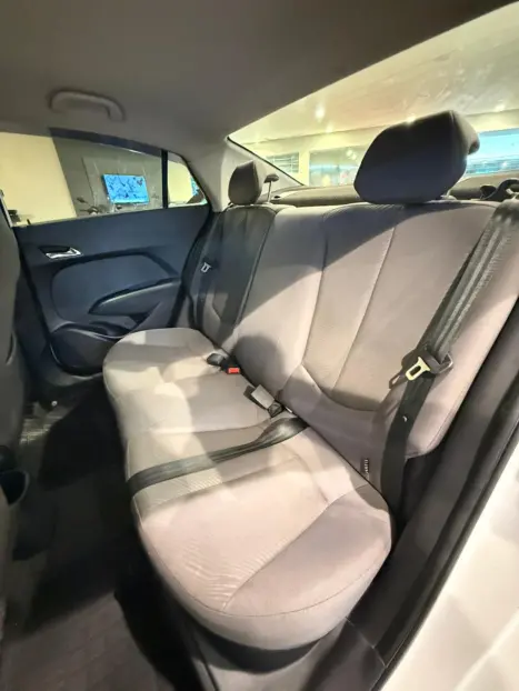 HYUNDAI HB 20 Sedan 1.6 16V 4P FLEX PREMIUM AUTOM�TICO, Foto 16