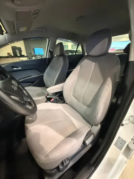 HYUNDAI HB 20 Sedan 1.6 16V 4P FLEX PREMIUM AUTOM�TICO, Foto 17